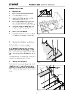 Preview for 6 page of TREND CRT/A Instruction Manual