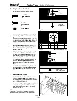 Preview for 11 page of TREND CRT/A Instruction Manual