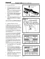 Preview for 16 page of TREND CRT/A Instruction Manual