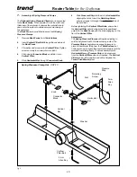 Preview for 20 page of TREND CRT/A Instruction Manual