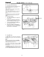 Preview for 23 page of TREND CRT/A Instruction Manual