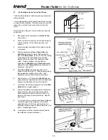 Preview for 27 page of TREND CRT/A Instruction Manual