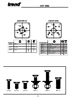 Preview for 10 page of TREND CRT MK2 User Manual