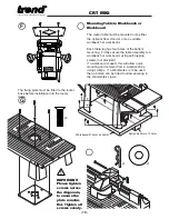 Preview for 11 page of TREND CRT MK2 User Manual