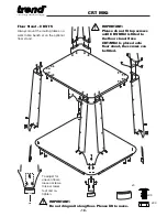 Preview for 19 page of TREND CRT MK2 User Manual