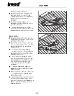 Preview for 26 page of TREND CRT MK2 User Manual