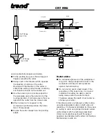 Preview for 28 page of TREND CRT MK2 User Manual