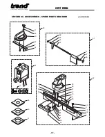 Preview for 32 page of TREND CRT MK2 User Manual