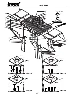 Preview for 33 page of TREND CRT MK2 User Manual