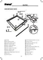 Preview for 6 page of TREND DG/PRO Instructions Manual