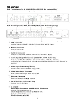 Предварительный просмотр 13 страницы TREND Dual Streaming H.264 Multiplex 8CH/16CH Network DVR User Manual