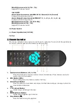 Предварительный просмотр 14 страницы TREND Dual Streaming H.264 Multiplex 8CH/16CH Network DVR User Manual