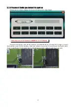 Предварительный просмотр 32 страницы TREND Dual Streaming H.264 Multiplex 8CH/16CH Network DVR User Manual