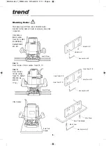 Preview for 7 page of TREND ELLIPSEJ/A Instructions Manual