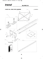 Preview for 14 page of TREND ELLIPSEJ/A Instructions Manual