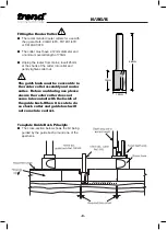 Preview for 9 page of TREND H/JIG/B Manual