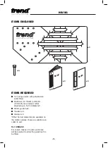 Предварительный просмотр 5 страницы TREND HR/JIG Instruction Manual