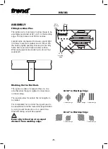 Предварительный просмотр 9 страницы TREND HR/JIG Instruction Manual