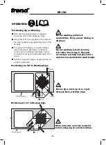 Предварительный просмотр 10 страницы TREND HR/JIG Instruction Manual