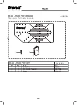 Предварительный просмотр 13 страницы TREND HR/JIG Instruction Manual