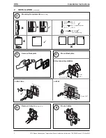 Предварительный просмотр 2 страницы TREND HT/S Installation Instructions