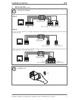 Предварительный просмотр 3 страницы TREND HT/S Installation Instructions