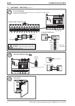 Предварительный просмотр 4 страницы TREND IQ23 Series Installation Instructions Manual