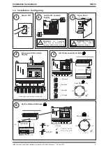 Preview for 5 page of TREND IQ23 Series Installation Instructions Manual