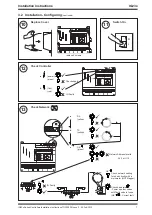 Preview for 7 page of TREND IQ23 Series Installation Instructions Manual