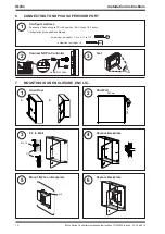 Preview for 10 page of TREND IQ23 Series Installation Instructions Manual