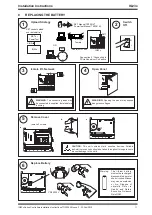 Preview for 11 page of TREND IQ23 Series Installation Instructions Manual