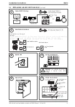 Предварительный просмотр 15 страницы TREND IQ23 Series Installation Instructions Manual