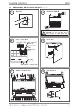 Preview for 29 page of TREND IQ23 Series Installation Instructions Manual