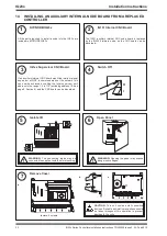 Preview for 32 page of TREND IQ23 Series Installation Instructions Manual