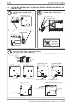 Preview for 34 page of TREND IQ23 Series Installation Instructions Manual