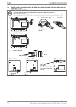 Preview for 36 page of TREND IQ23 Series Installation Instructions Manual