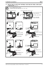 Preview for 37 page of TREND IQ23 Series Installation Instructions Manual