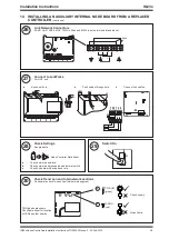 Preview for 39 page of TREND IQ23 Series Installation Instructions Manual