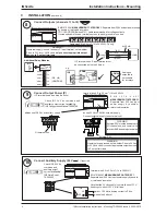 Preview for 4 page of TREND IQ3xcite Installation Instructions Manual