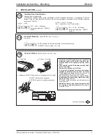 Preview for 5 page of TREND IQ3xcite Installation Instructions Manual