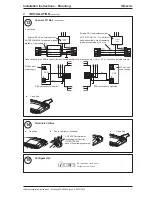 Предварительный просмотр 7 страницы TREND IQ3xcite Installation Instructions Manual