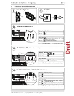 Preview for 3 page of TREND IQ41 Series Installation Instructions Manual