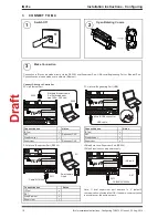 Preview for 10 page of TREND IQ41 Series Installation Instructions Manual