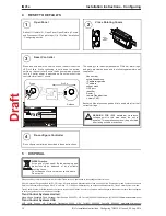 Preview for 12 page of TREND IQ41 Series Installation Instructions Manual