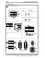 Preview for 2 page of TREND IQ4E Installation Instructions Manual