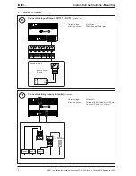 Preview for 6 page of TREND IQ4E Installation Instructions Manual