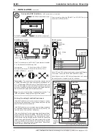 Preview for 8 page of TREND IQ4E Installation Instructions Manual