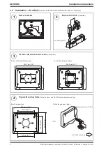 Preview for 4 page of TREND IQView8 Installation Instructions Manual