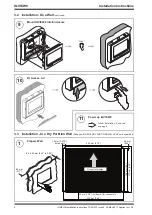 Preview for 6 page of TREND IQView8 Installation Instructions Manual