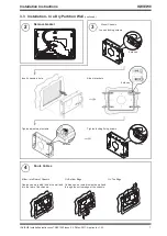 Preview for 7 page of TREND IQView8 Installation Instructions Manual